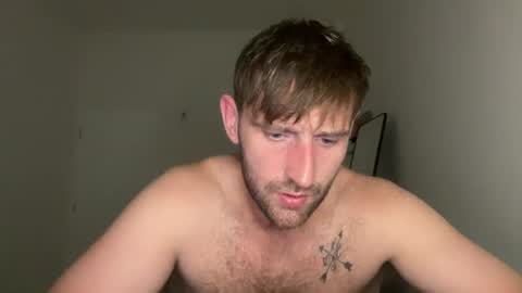 MR. Luke Gunn online show from July 8, 10:36 pm