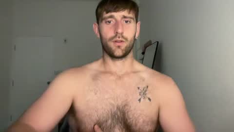 MR. Luke Gunn online show from July 8, 11:42 pm