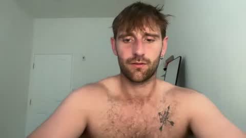 MR. Luke Gunn online show from July 9, 2:16 am