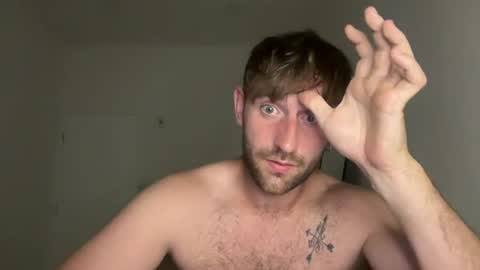 MR. Luke Gunn online show from July 9, 10:48 pm