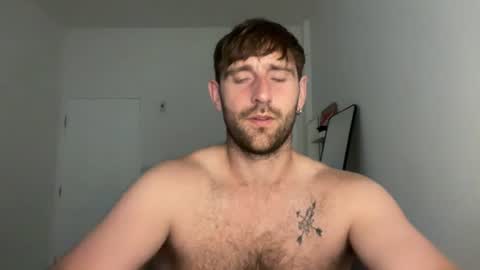 MR. Luke Gunn online show from July 9, 11:54 pm