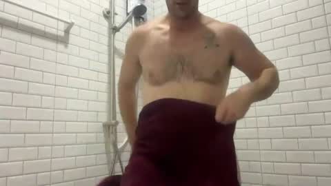 MR. Luke Gunn online show from July 11, 1:33 am