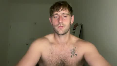 MR. Luke Gunn online show from July 11, 10:49 pm