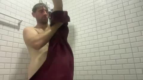 MR. Luke Gunn online show from July 14, 1:44 am