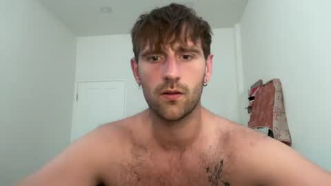MR. Luke Gunn online show from July 18, 2:45 am