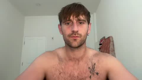 MR. Luke Gunn online show from July 18, 3:51 am