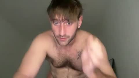 MR. Luke Gunn online show from July 18, 11:06 pm
