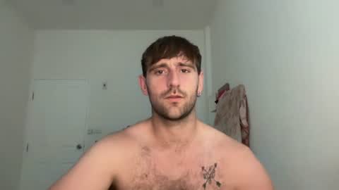 MR. Luke Gunn online show from July 19, 12:12 am
