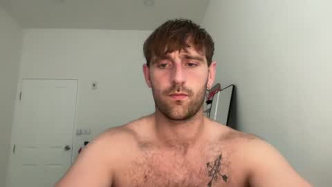 MR. Luke Gunn online show from July 19, 3:30 am