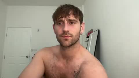 MR. Luke Gunn online show from July 19, 4:36 am