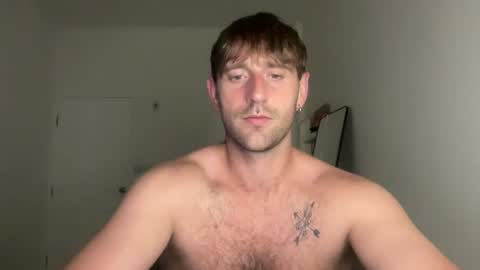 MR. Luke Gunn online show from July 23, 10:45 pm