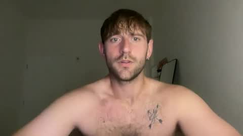 MR. Luke Gunn online show from July 26, 10:48 pm