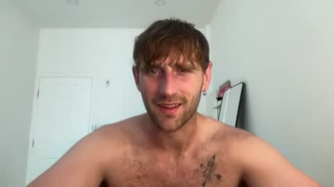 MR. Luke Gunn online show from July 30, 4:53 am