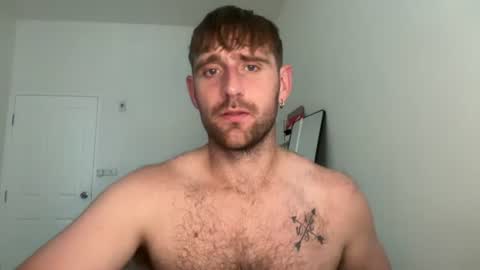 MR. Luke Gunn online show from August 13, 2:25 am
