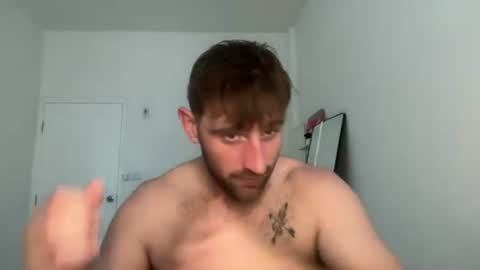 MR. Luke Gunn online show from August 14, 2:04 am
