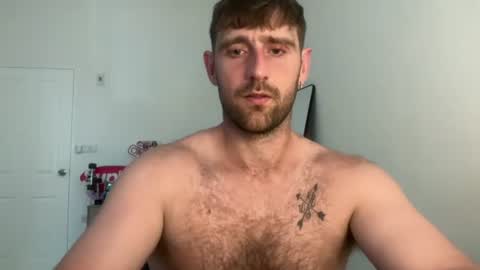 MR. Luke Gunn online show from August 14, 3:10 am