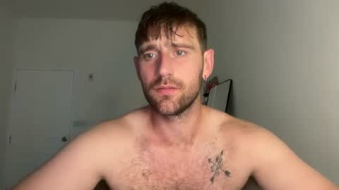 MR. Luke Gunn online show from August 14, 11:52 pm