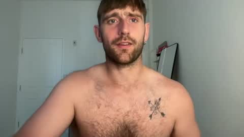 MR. Luke Gunn online show from August 15, 12:58 am