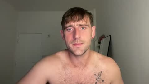MR. Luke Gunn online show from August 15, 11:41 pm