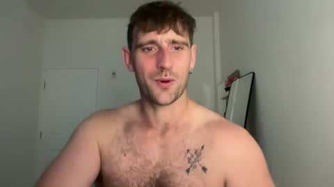 MR. Luke Gunn online show from August 16, 12:47 am