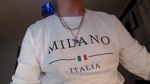 lukerondo online show from March 22, 1:09 am