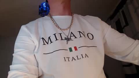 lukerondo online show from March 22, 2:15 am