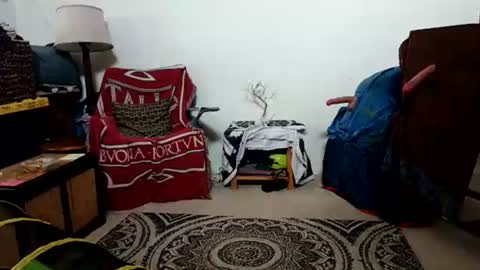 Daddys Fuck Boy online show from May 14, 7:13 pm