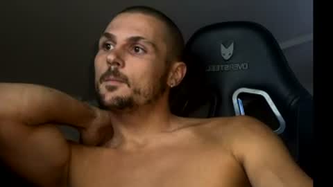 LMawd online show from August 9, 12:33 am