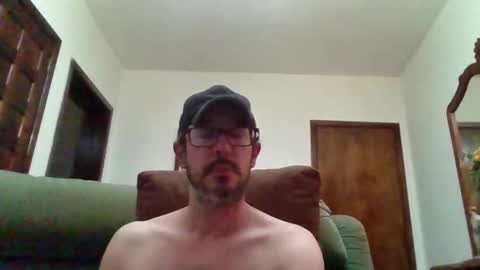 Luke online show from March 3, 1:02 am