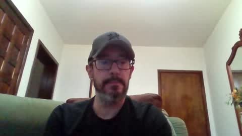Luke online show from June 20, 12:10 am