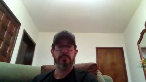 Luke online show from June 26, 1:20 am