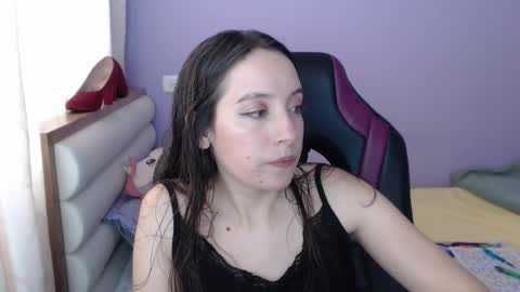 Vicky online show from March 4, 7:21 pm
