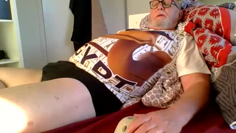 luley58 online show from May 24, 6:10 pm