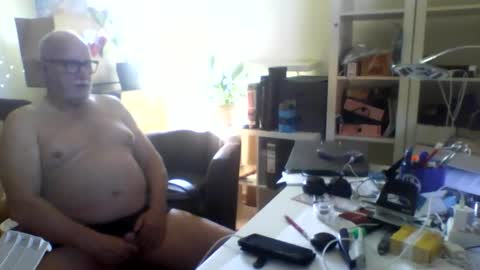 luley58 online show from May 25, 6:48 am
