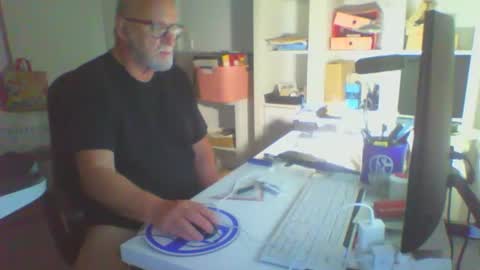 luley58 online show from May 30, 10:11 pm