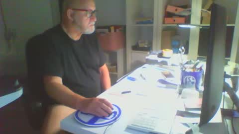 luley58 online show from June 1, 2:25 am