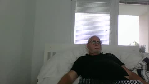 luley58 online show from June 6, 7:08 pm