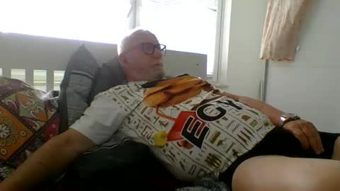 luley58 online show from June 29, 9:34 am