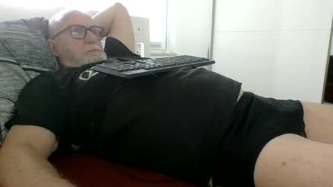 luley58 online show from July 1, 6:20 pm