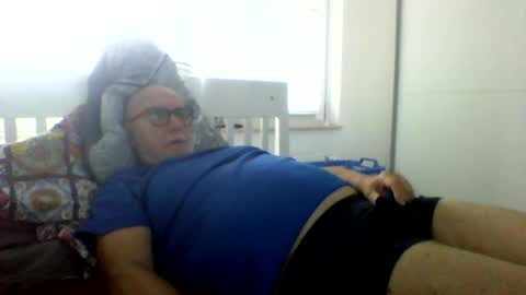 luley58 online show from July 22, 9:22 am
