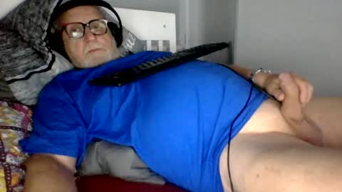 luley58 online show from July 27, 8:36 pm