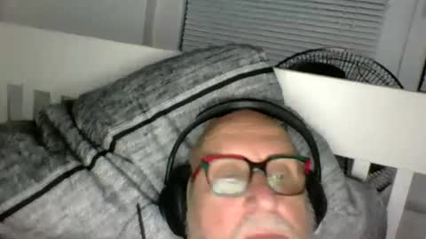 luley58 online show from July 27, 9:42 pm