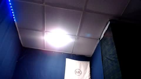LulHbk online show from May 2, 8:02 pm
