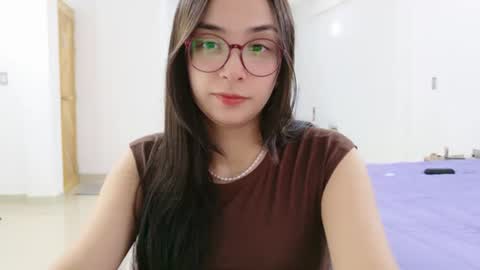 Luli online show from July 16, 1:01 pm