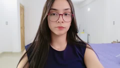 Luli online show from July 20, 2:53 pm