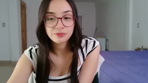 Luli online show from July 21, 1:46 pm