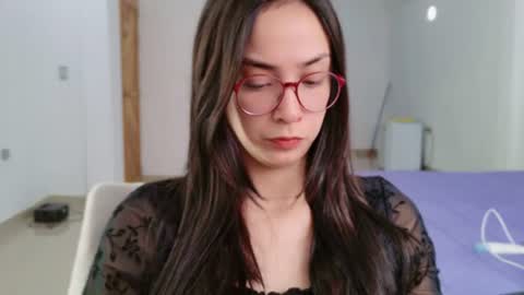 Luli online show from July 22, 1:13 pm