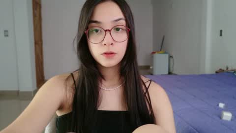 Luli online show from July 24, 1:03 pm