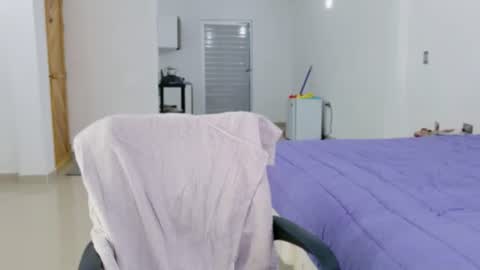 Luli online show from July 28, 2:56 pm