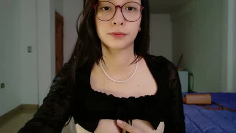 Luli online show from July 29, 12:56 pm
